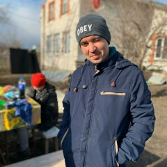 Сергей Такой, 24.02, Чебоксары