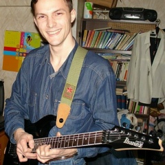 Евгений Леляков, 01.11.1985, Москва