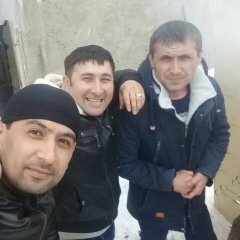 Рустам Хасанов, 08.09, Орск