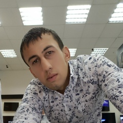 Ислам Кагазежев, 06.09.1985, Москва