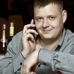 Алексей Чесноков
