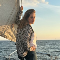 Анна Фардеева, 19.09, Санкт-Петербург