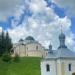 Александр Борисенко