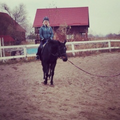 Екатерина Савченко, 18.11