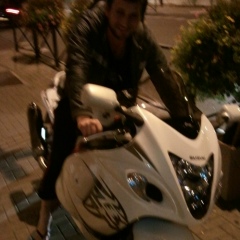 Issa Davidov, 26.06, Strasbourg