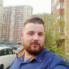 Сергей Акатов