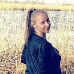 Екатерина Крошко, 04.02, Калининград