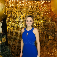 Наталья Сивак, 06.05, Екатеринбург