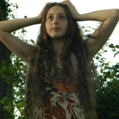 Кристина Хонелидзе, 29.08.1995, Кутаиси