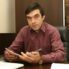Амирхан Ашурлаев, 18.04.1977, Махачкала