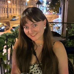 Света Сергеева, 09.08, Ярославль
