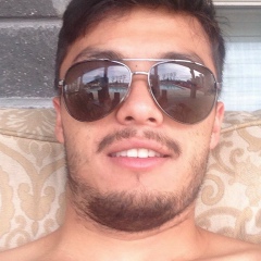 Ahmad Mahambetov, 29.07