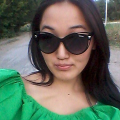 Айгулим Алтынбекова, 08.02, Алматы
