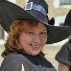 Юлия Зайцева, 04.10.1978, Санкт-Петербург