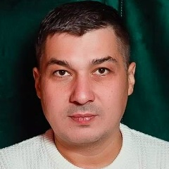 Bulakhov Andre, 11.01.1976, Алматы
