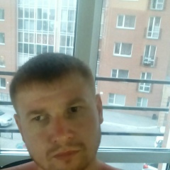 Дмитрий Шкурко, 25.01, Новосибирск