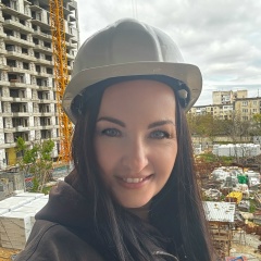 Юлия Носова, 11.08