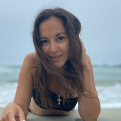 Юляшка Павлова, 28.07, Москва