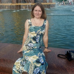 Юлия Долгова, 16.04, Новоникольское