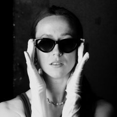 Анна Беденюк, 12.03, Москва