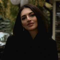Диана Григорян, 06.11.1997, Ишимбай