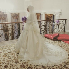 Арайлым Ерденова, 13.05, Алматы