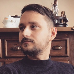 Вадим Аксёнов, 09.02.1989, Новосибирск