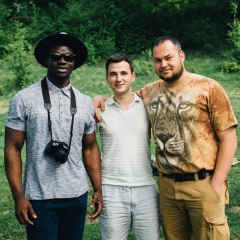 Сергей Берегута, 15.01, Винница