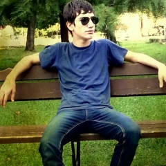 David Yailoyan
