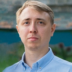 Василий Большаков, 25.07.1988, Екатеринбург