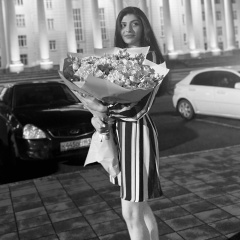 Альбина Загаштокова, 05.10.1996