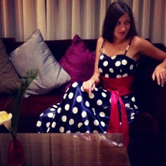 Татьяна Васильева, 13.01, Санкт-Петербург