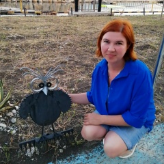 Мария Макрушина, 29.08.1986, Верхняя Пышма