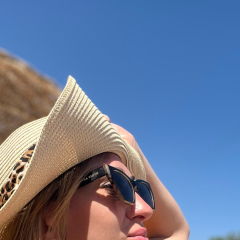 Маргарита Безденежная, 22.06.1990, Стерлитамак