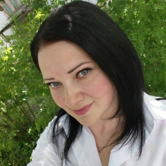 Екатерина Межурецкая, 22.10, Ржев