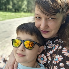 Анастасия Тихонова, 29.07, Москва