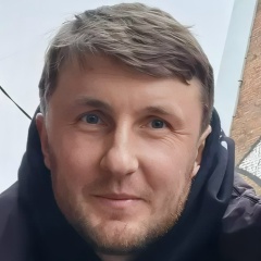 Kirill Andreevich, 27.10.1986, Санкт-Петербург