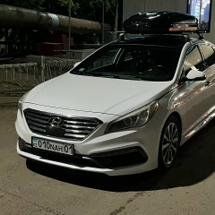 Родион Алимбеков, 30.11.1993, Астана