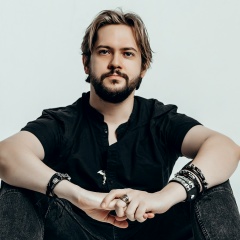 Игорь Гамарник, 11.03.1989, Москва