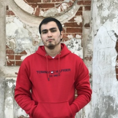 Shamil Musaev, 27.12, Москва