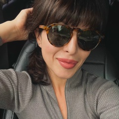 Olesya Sai, 20.07