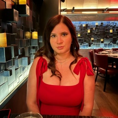 Tatiana Boltacheva, 09.06, New York City