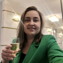 Юлия Тимакова, 18.12, Кемерово