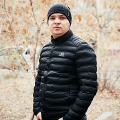 Дмитрий Троценко, 11.01.1991, Актобе