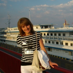 Ирина Торяник, 16.03, Близнюки