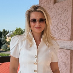 Алёна Рыжкова, 08.07.1992, Байконур