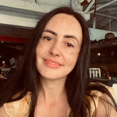 Ольга Рожкова, 16.03, Москва