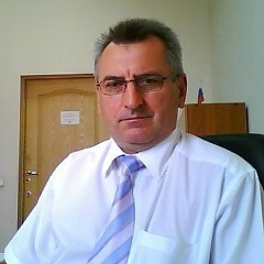 Александр Тергалинский, 03.04, Самара