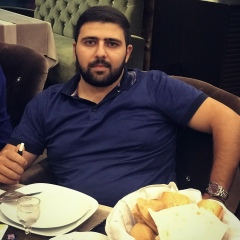 Gev Avetyan, Ереван