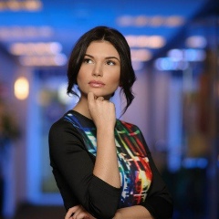 Екатерина Жукова, 12.08, Киев